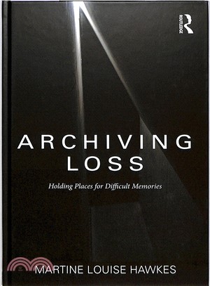 Loss and Genocide in the Archives