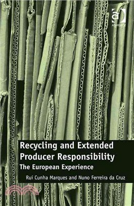 Recycling and Extended Producer Responsibility ─ The European Experience