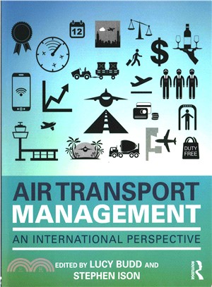 Air Transport Management ─ An International Perspective