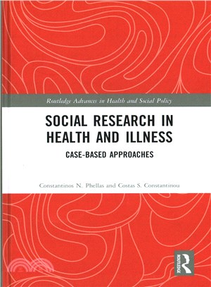 Social Research Methods in Health and Illness ― Case-based Approaches