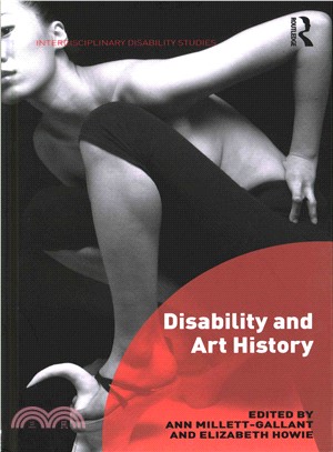 Disability and Art History