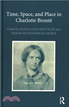 Time, Space, and Place in Charlotte Bronte