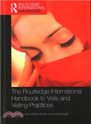 The Routledge International Handbook to Veils and Veiling