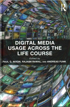 Digital Media Usage Across the Life Course