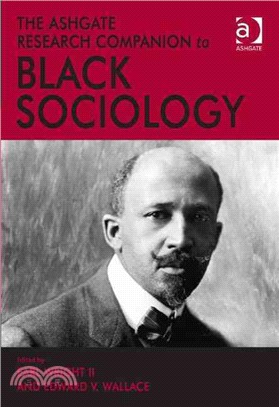 The Ashgate Research Companion to Black Sociology