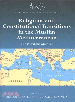Religions and Constitutional Transitions in the Muslim Mediterranean ─ The pluralistic moment