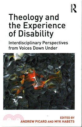 Theology and the Experience of Disability ― Interdisciplinary Perspectives from Voices Down Under