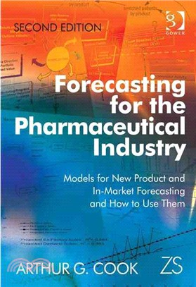 Forecasting for the Pharmaceutical Industry ─ Models for New Product and In-Market Forecasting and How to Use Them