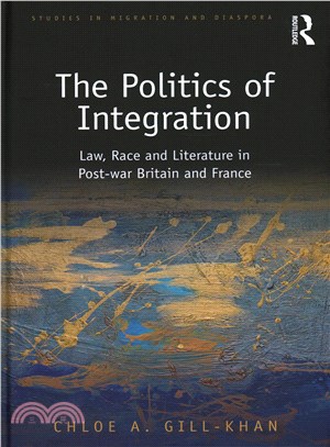 European Diasporas and the Politics of Integration ― Ex-colonial British and French Citizens and Cultural Expressions