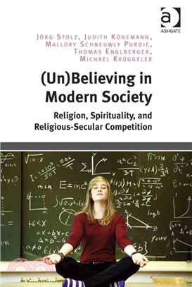 (Un)believing in modern soci...