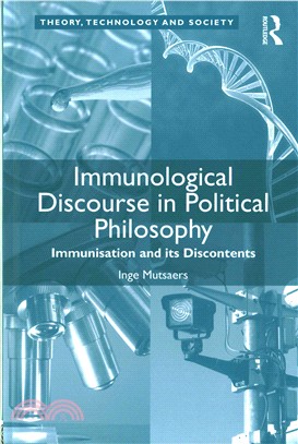 Immunological Discourse in Political Philosophy ― Immunisation and Its Discontents