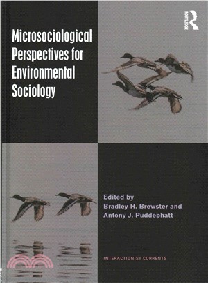 Microsociological Perspectives for Environmental Sociology