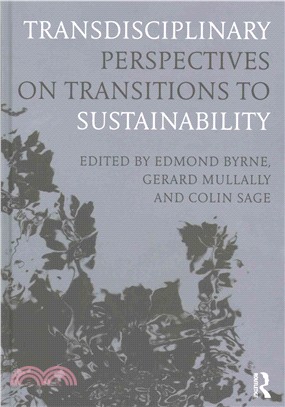 Transdisciplinary Perspectives on Transitions to Sustainability