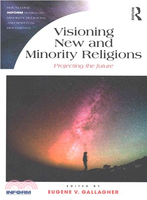 Visioning New and Minority Religions ─ Projecting the Future