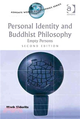 Personal Identity and Buddhist Philosophy ─ Empty Persons