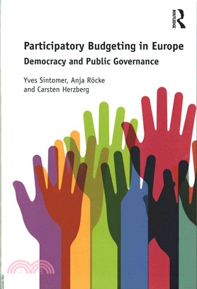 Participatory Budgeting in Europe ─ Democracy and Public Governance