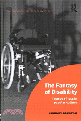 The Fantasy of Disability ─ Images of loss in popular culture