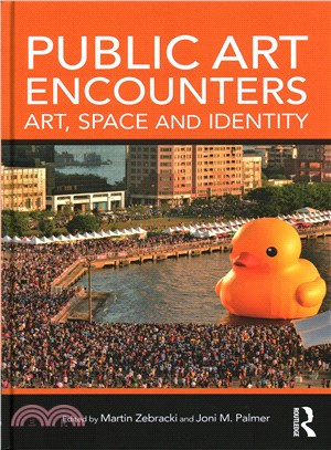 Public Art Encounters ─ Art, Space and Identity