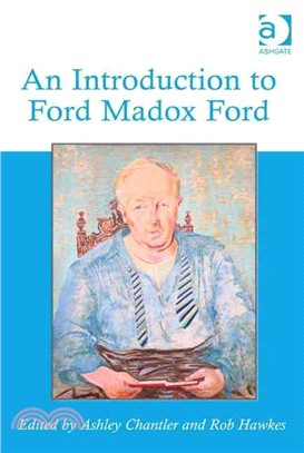 An Introduction to Ford Madox Ford