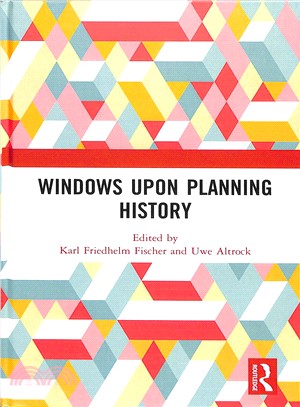 Windows upon Planning History