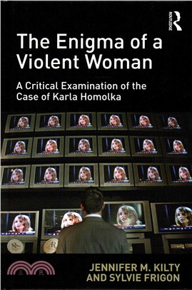 The Enigma of a Violent Woman