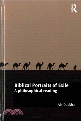 Biblical Portraits of Exile ― A Philosophical Reading