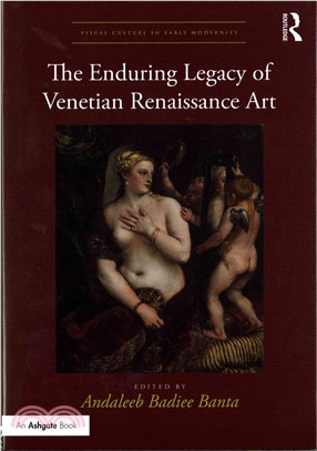 The Enduring Legacy of Venetian Renaissance Art