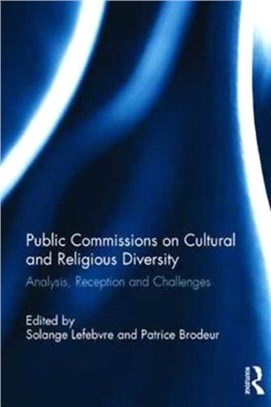 Public Commissions on Cultural and Religious Diversity ― Analysis, Reception and Challenges