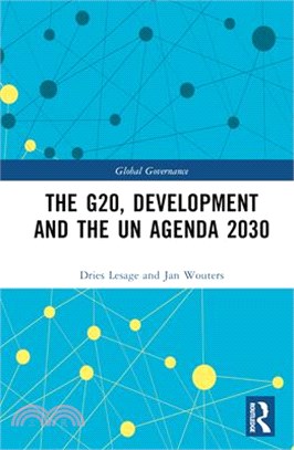 Shaping a New Global Development Consensus ― The G20 Contribution and the Un Post-2015 Framework