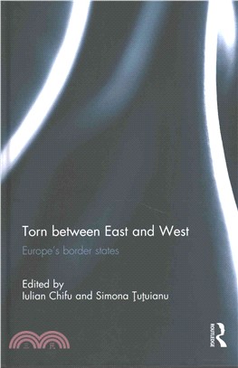 Torn between East and West ─ Europe's border states