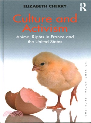 Culture and Activism ― Animal Rights in France and the United States