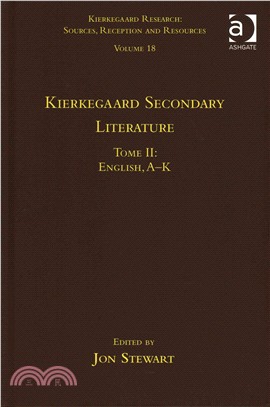 Kierkegaard Secondary Literature ― English, a - K
