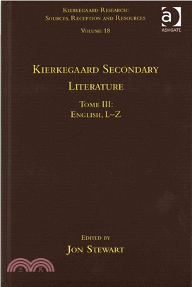 Kierkegaard Secondary Literature ─ English, L-Z