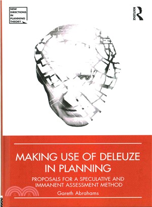 Making use of Deleuze in pla...