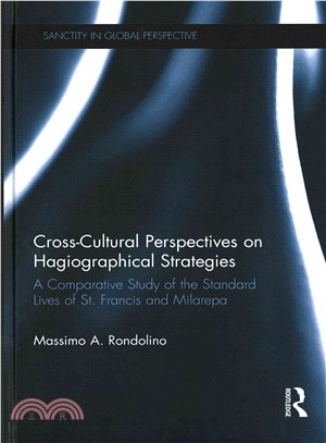 Cross-Cultural Perspectives on Hagiographical Strategies ─ A Comparative Study of the "Standard Lives" of St. Francis and Milarepa