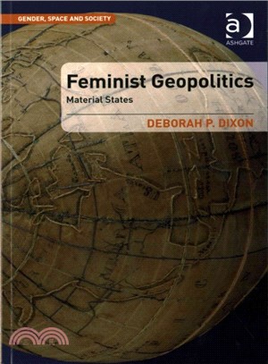 Feminist Geopolitics ─ Material States