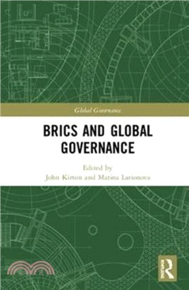 BRICS and Global Governance