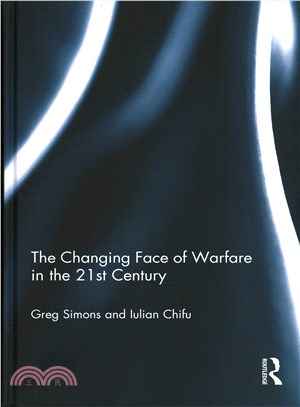 The Changing Face of Warfare in the 21st Century