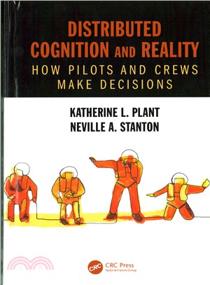 Distributed Cognition and Reality ─ How Pilots and Crews Make Decisions