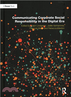 Communicating Corporate Social Responsibility in the Digital Era