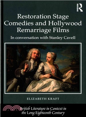 Restoration Stage Comedies and Hollywood Remarriage Films ─ In Conversation With Stanley Cavell