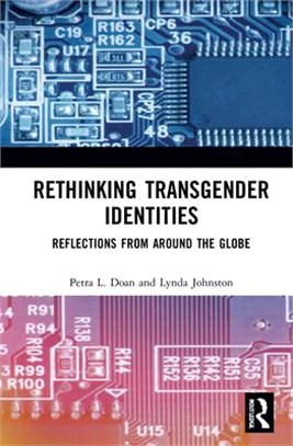 The Routledge Research Companion to Transgender Studies
