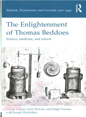 The Enlightenment of Thomas Beddoes ─ Science, Medicine, and Reform