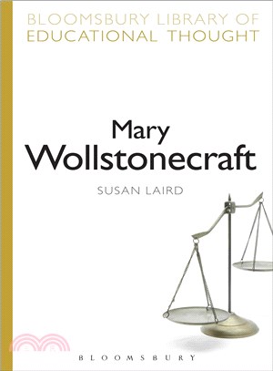 Mary Wollstonecraft ― Philosophical Mother of Coeducation