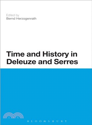 Time and History in Deleuze and Serres