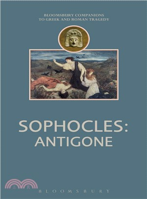 Sophocles ─ Antigone