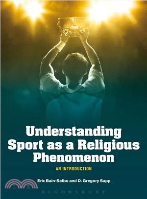 Understanding Sport As a Religious Phenomenon ― An Introduction