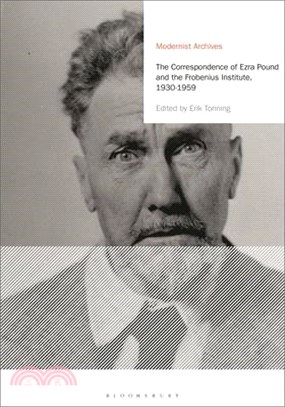 The Correspondence of Ezra Pound and the Frobenius Institute, 1930-1959