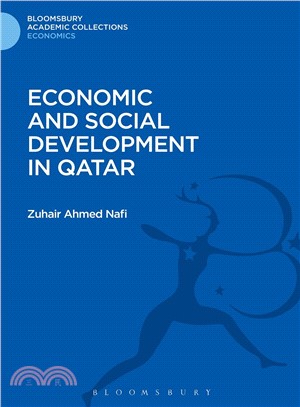 Economic and Social Development in Qatar