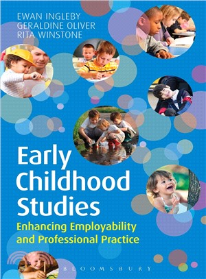 Early Childhood Studies ― Enhancing Employability and Professional Practice